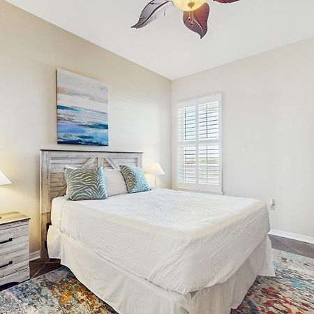 Spanish Key 304 Perdido Key Ngoại thất bức ảnh
