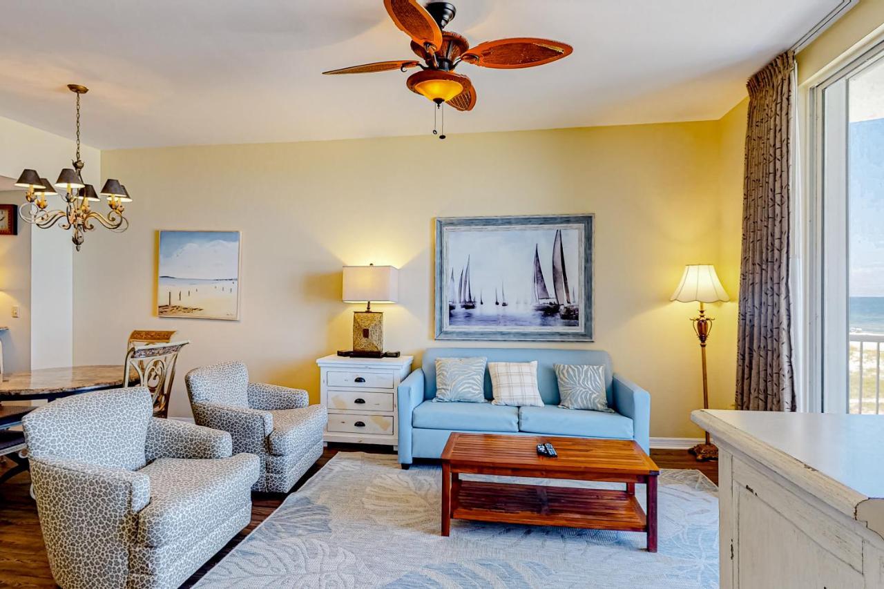 Spanish Key 304 Perdido Key Ngoại thất bức ảnh