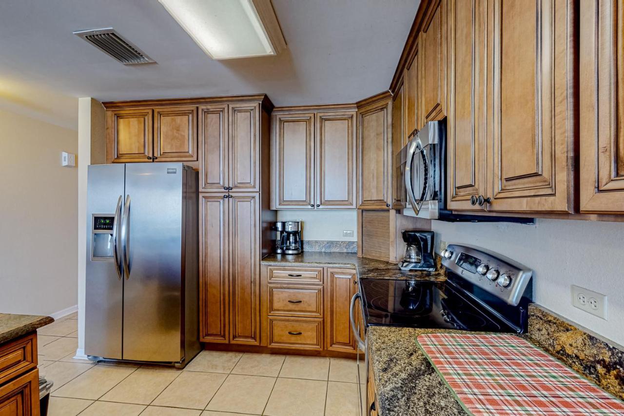 Spanish Key 304 Perdido Key Ngoại thất bức ảnh