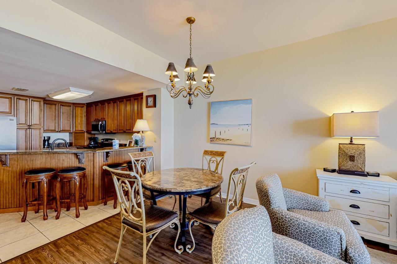 Spanish Key 304 Perdido Key Ngoại thất bức ảnh