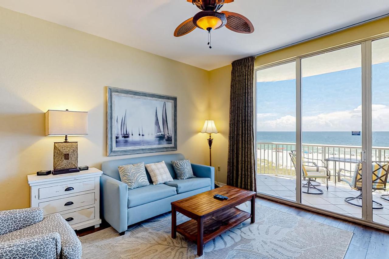 Spanish Key 304 Perdido Key Ngoại thất bức ảnh