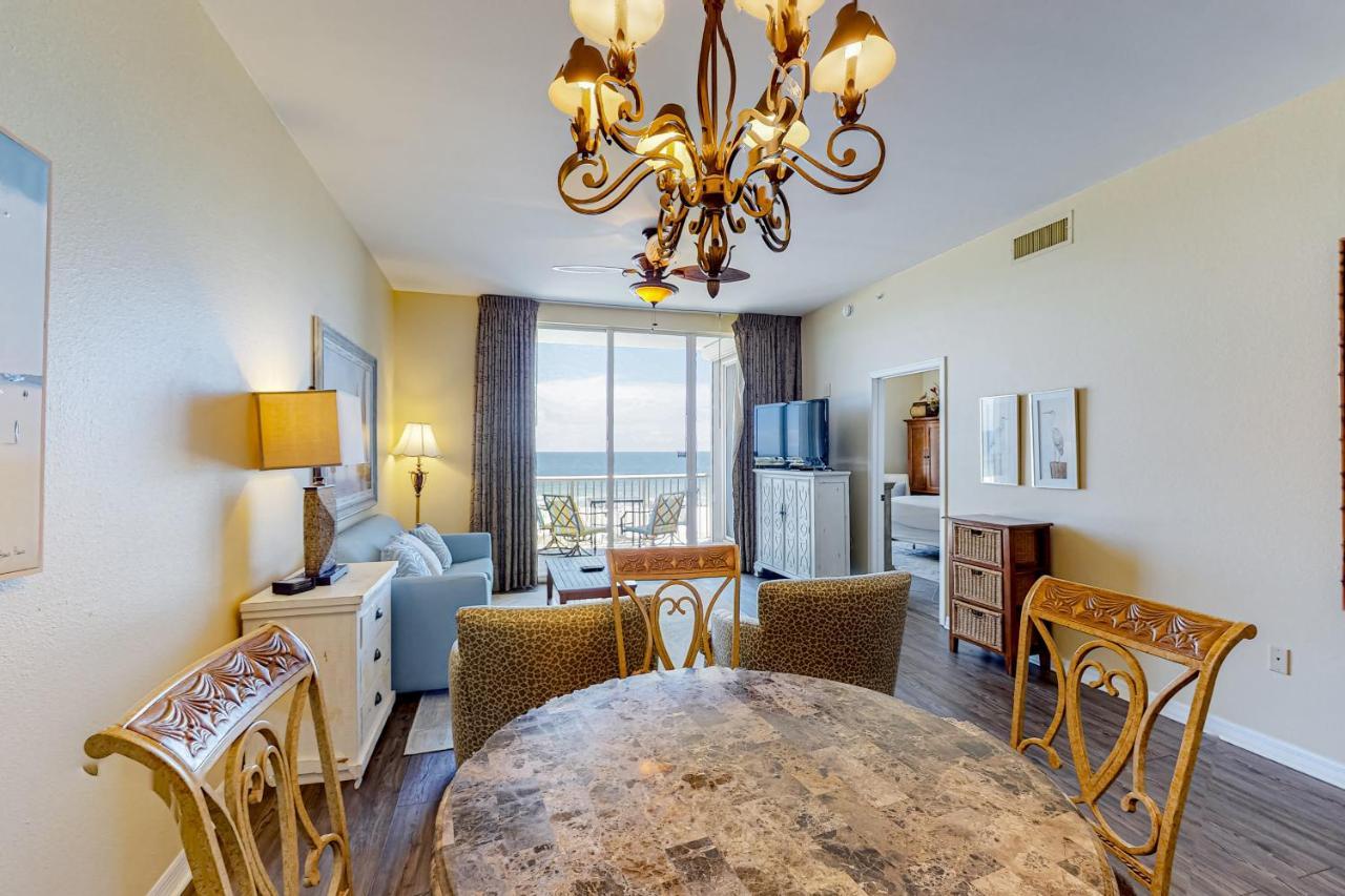 Spanish Key 304 Perdido Key Ngoại thất bức ảnh