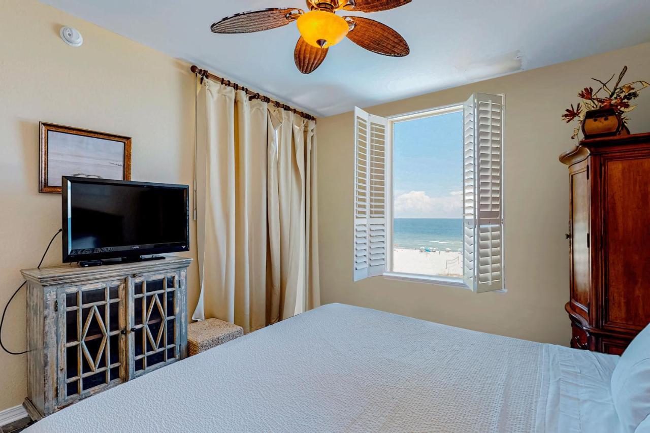 Spanish Key 304 Perdido Key Ngoại thất bức ảnh