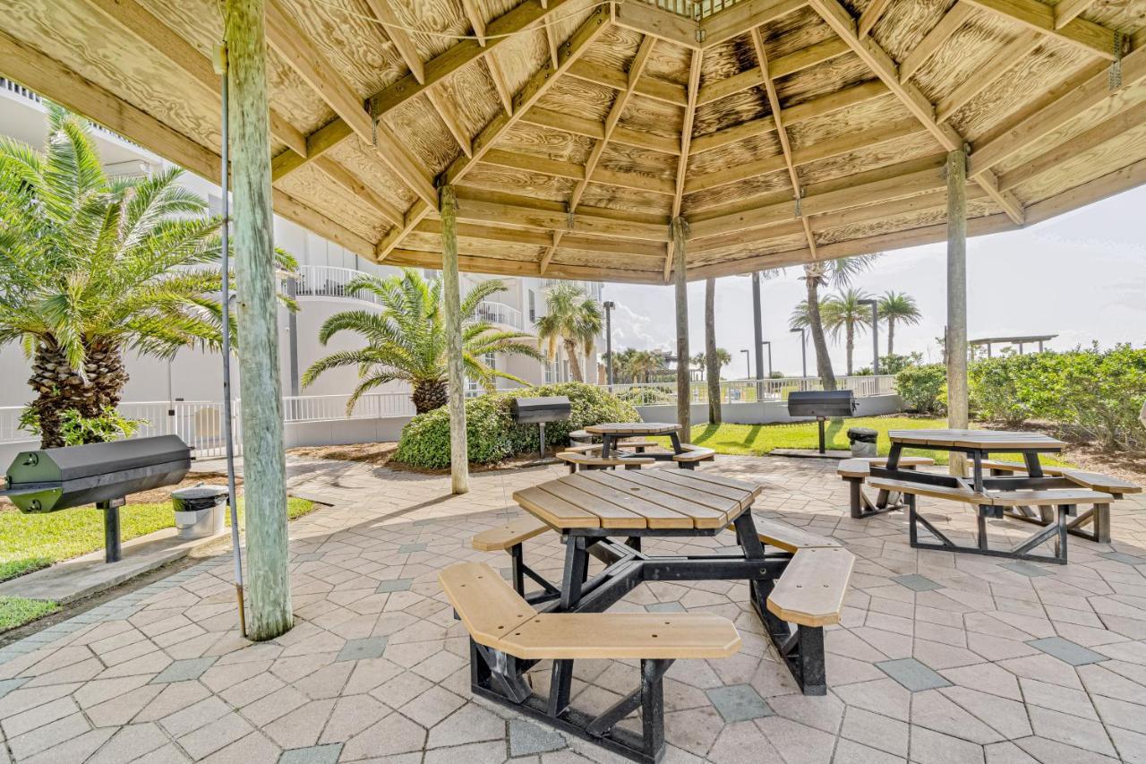 Spanish Key 304 Perdido Key Ngoại thất bức ảnh