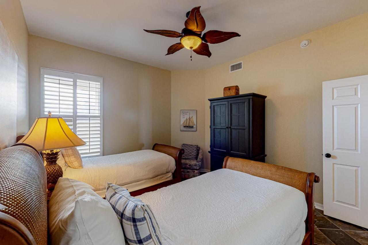 Spanish Key 304 Perdido Key Ngoại thất bức ảnh