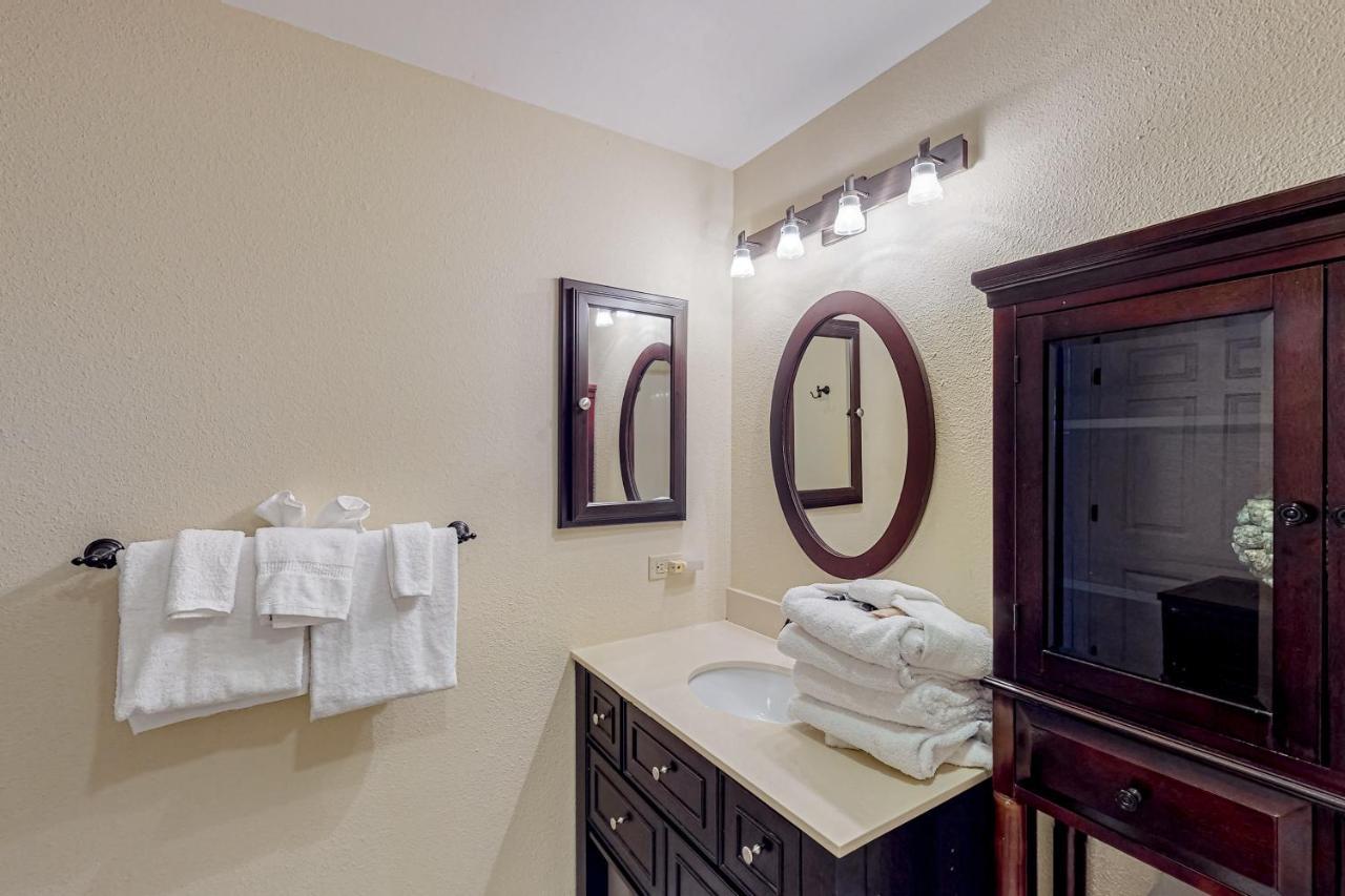 Spanish Key 304 Perdido Key Ngoại thất bức ảnh