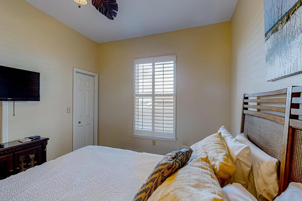 Spanish Key 304 Perdido Key Ngoại thất bức ảnh
