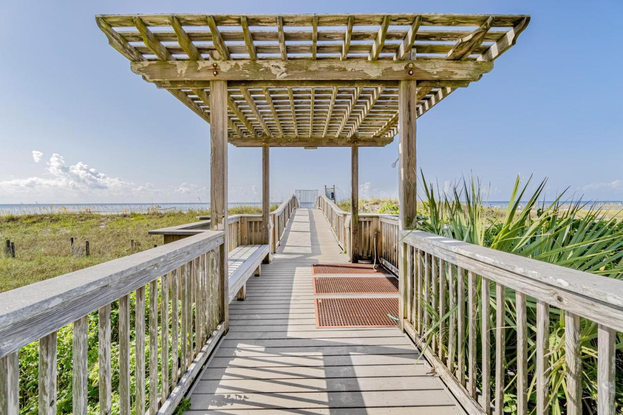 Spanish Key 304 Perdido Key Ngoại thất bức ảnh