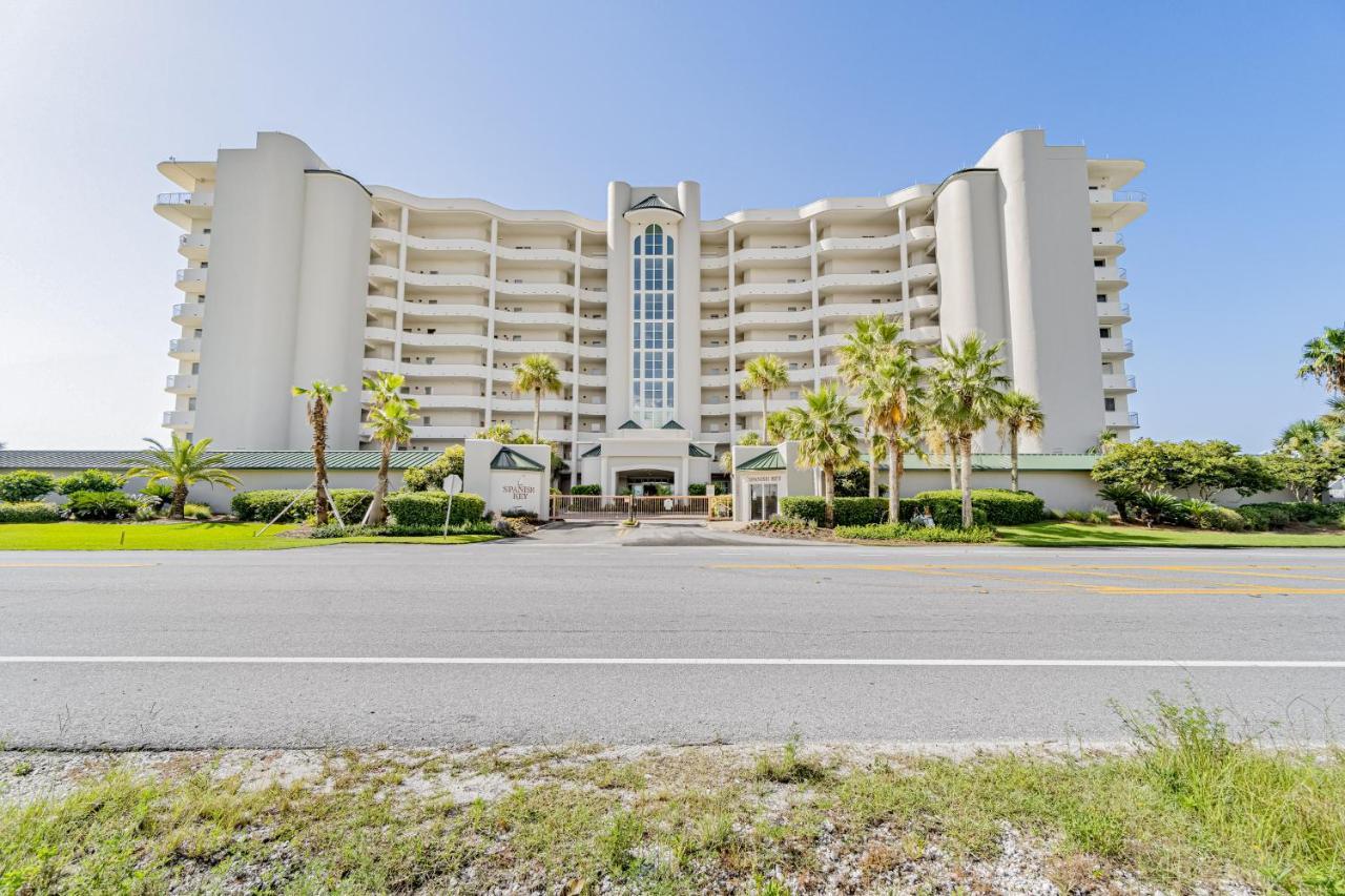 Spanish Key 304 Perdido Key Ngoại thất bức ảnh