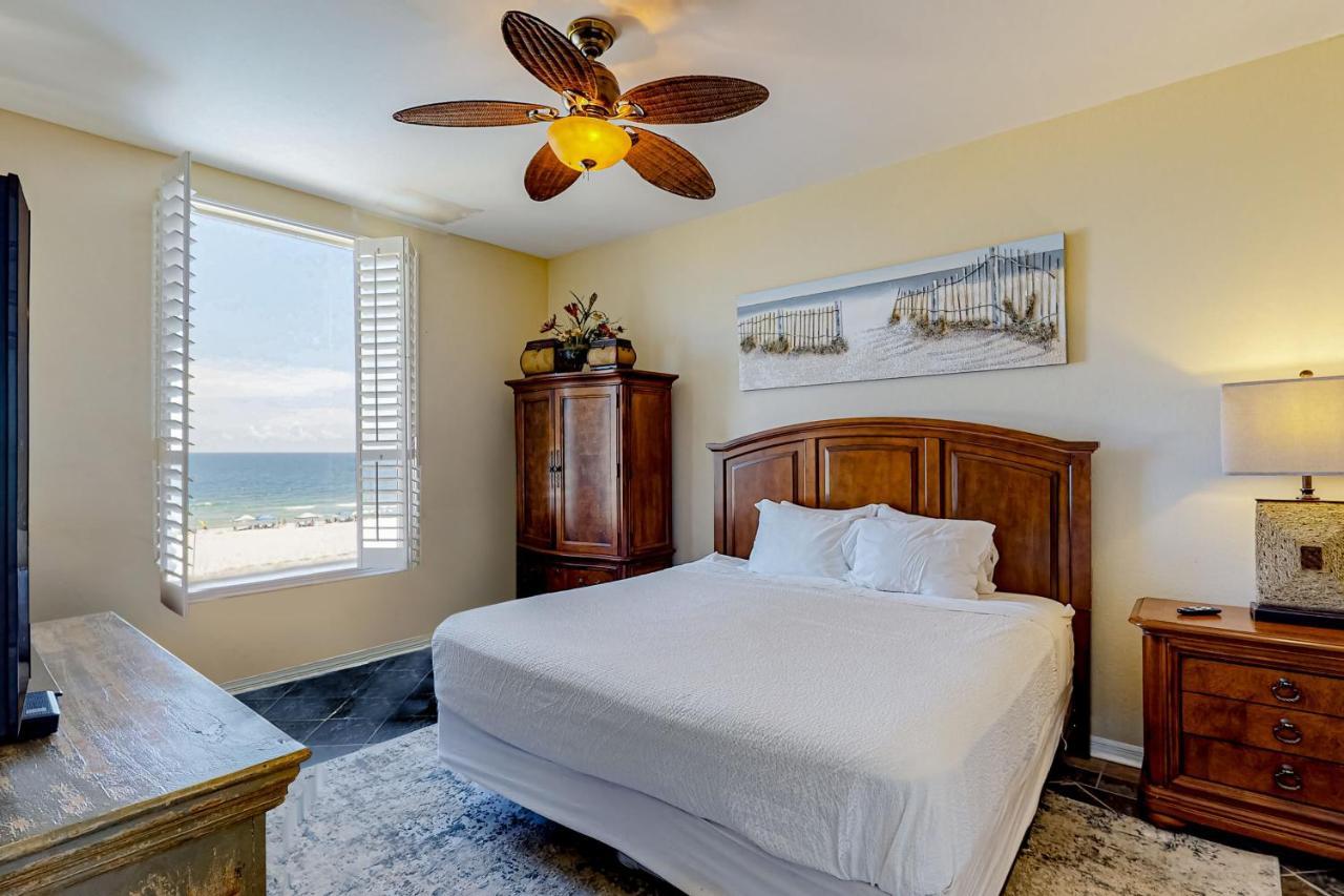 Spanish Key 304 Perdido Key Ngoại thất bức ảnh