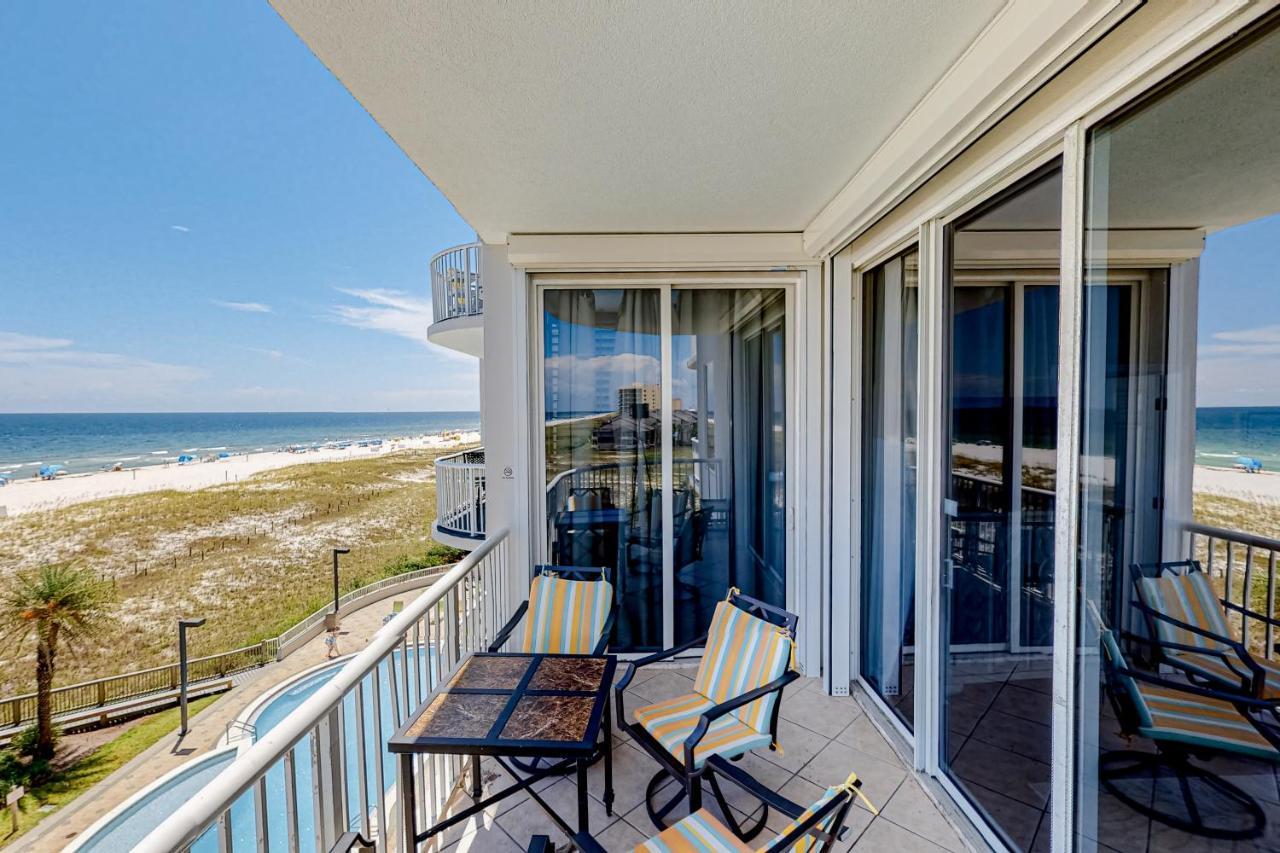 Spanish Key 304 Perdido Key Ngoại thất bức ảnh