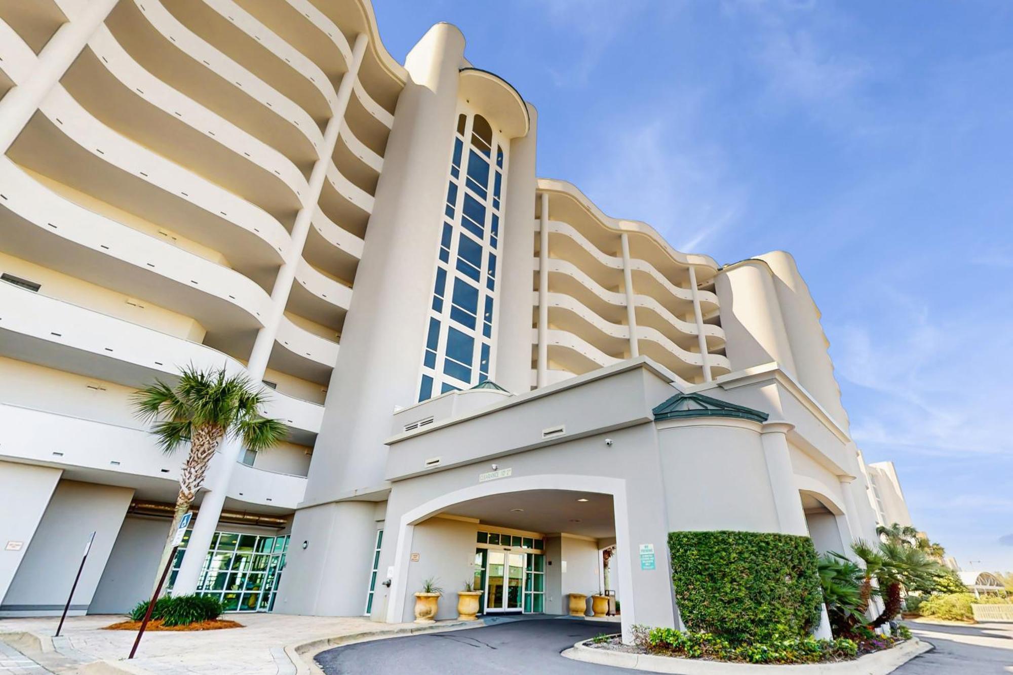 Spanish Key 304 Perdido Key Ngoại thất bức ảnh