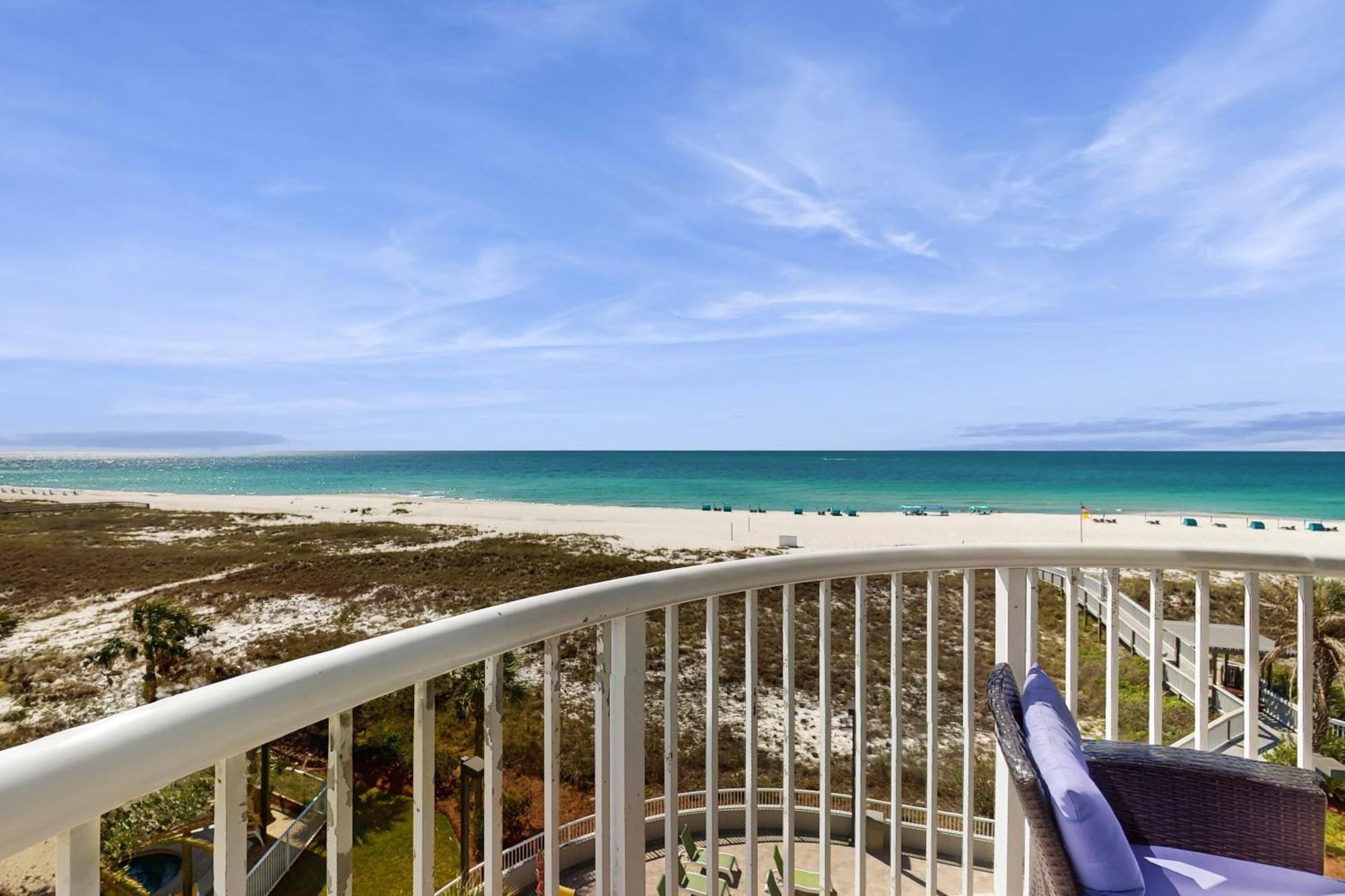 Spanish Key 304 Perdido Key Ngoại thất bức ảnh