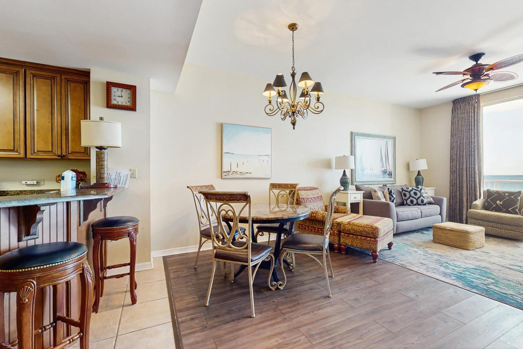 Spanish Key 304 Perdido Key Ngoại thất bức ảnh