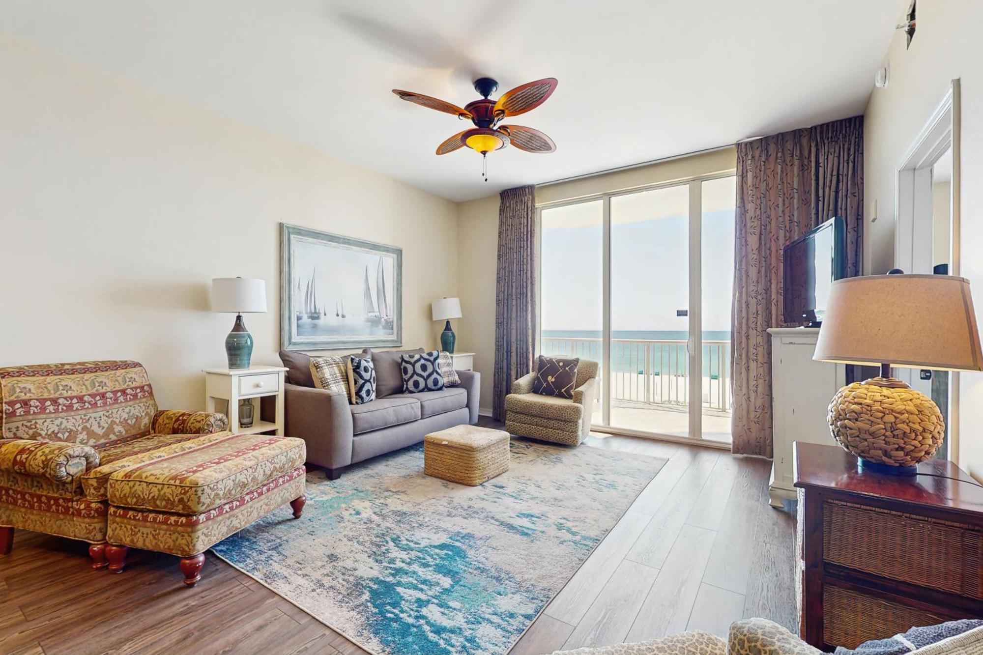 Spanish Key 304 Perdido Key Ngoại thất bức ảnh