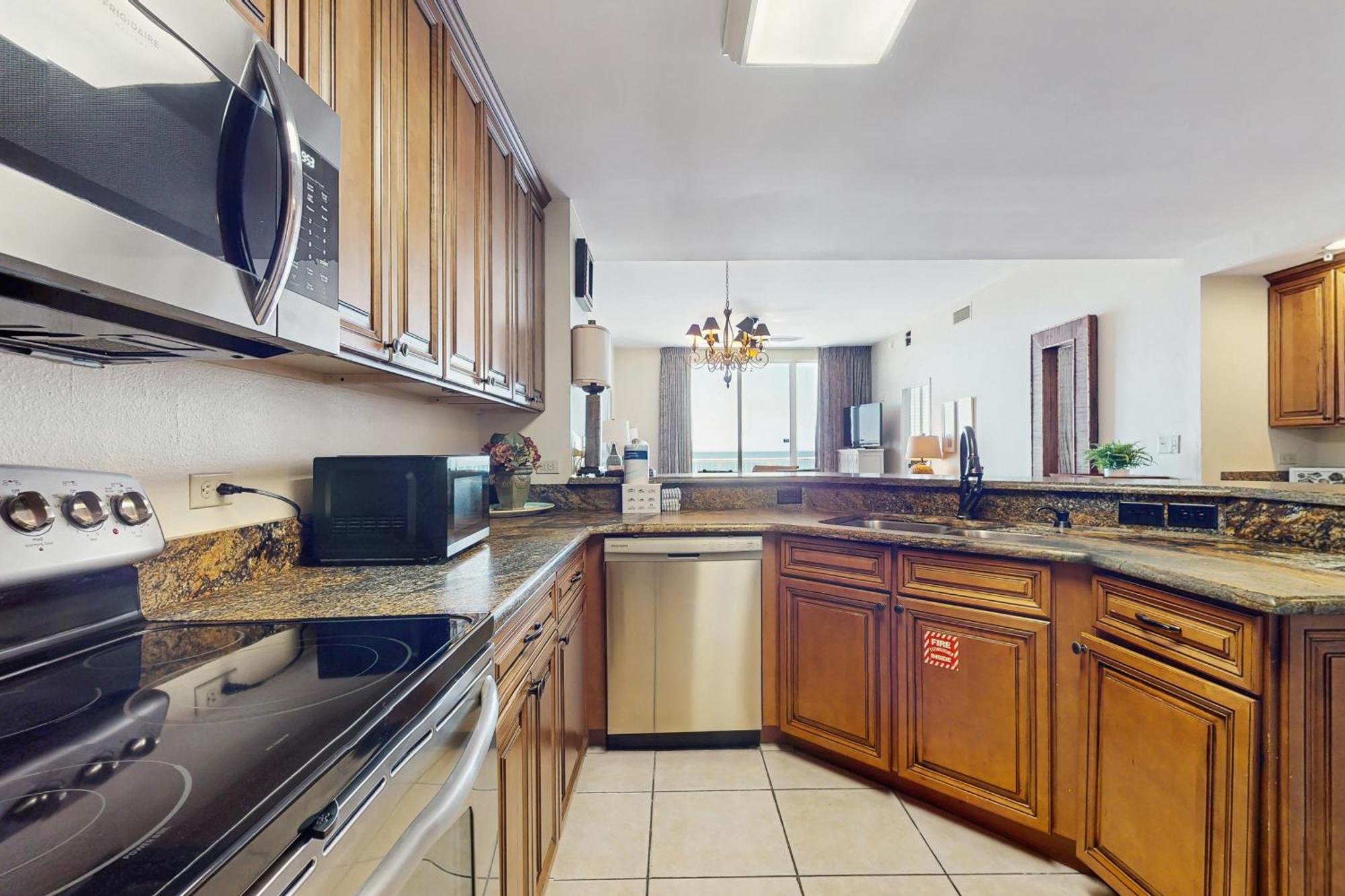 Spanish Key 304 Perdido Key Ngoại thất bức ảnh
