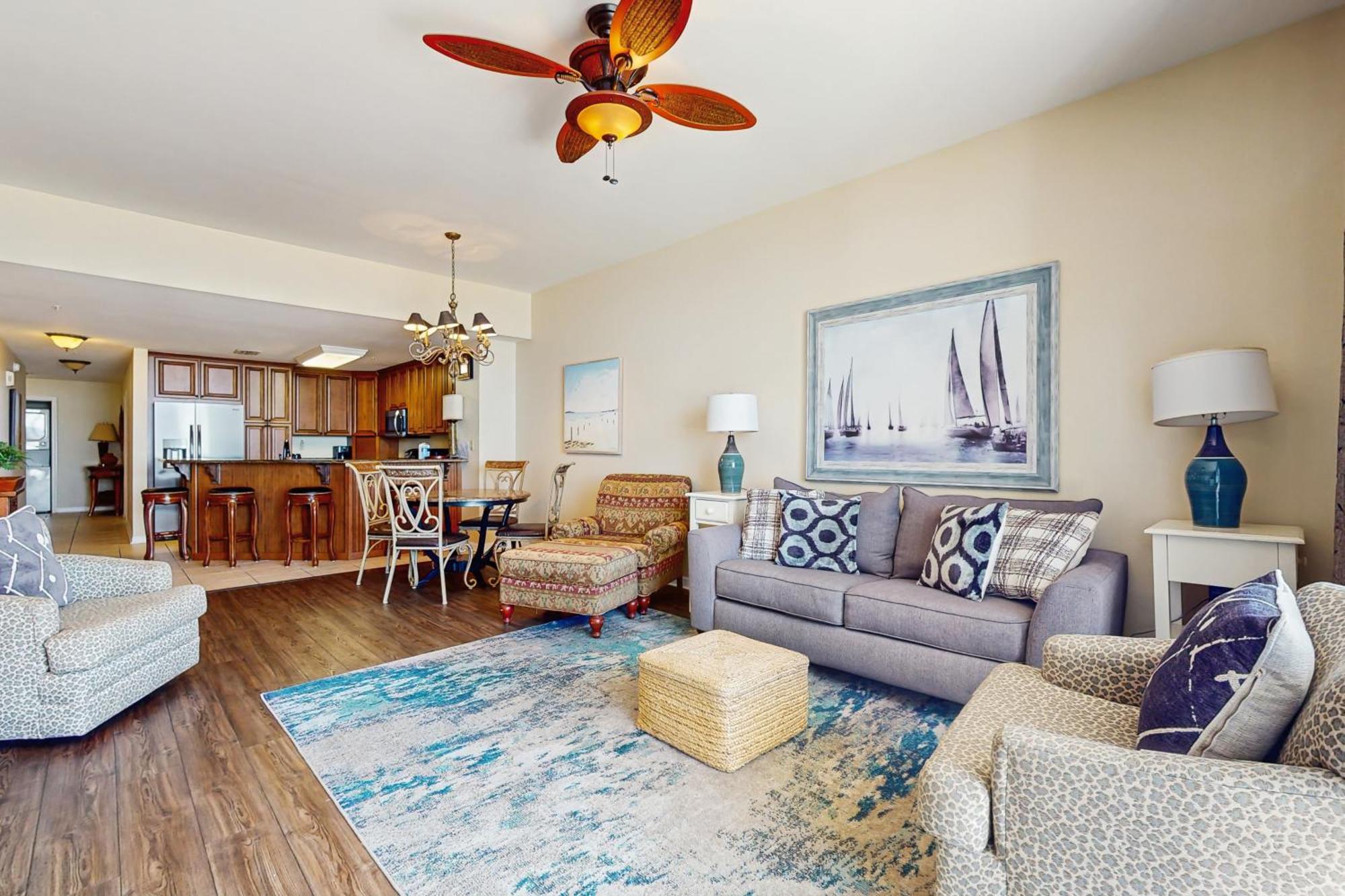Spanish Key 304 Perdido Key Ngoại thất bức ảnh